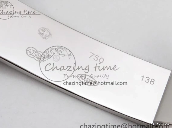 MiroTime 0422 Yacht-Master 226659 KF 1:1 Best Edition Diamonds Bezel WG Wrapped on Oysterflex Strap VR3235 (Gen Weight) Timeless 1576